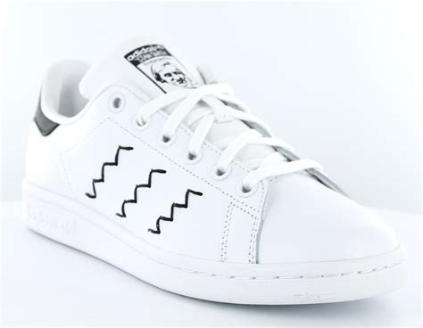 adidas stan smith zigzag rood|Stan Smith Shoes .